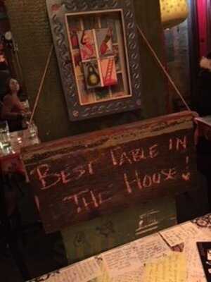 Bizzarro Italian Cafe