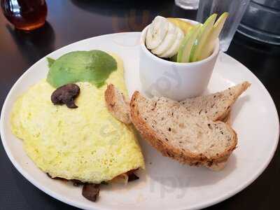 Sleepy Bee Cafe - Oakley