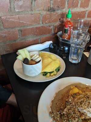 Sleepy Bee Cafe - Oakley