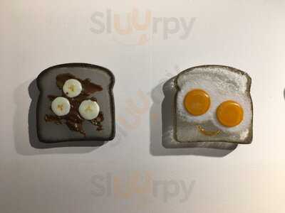 Sleepy Bee Cafe - Oakley