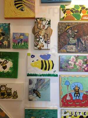 Sleepy Bee Cafe - Oakley