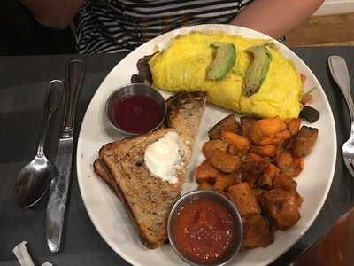 Sleepy Bee Cafe - Oakley