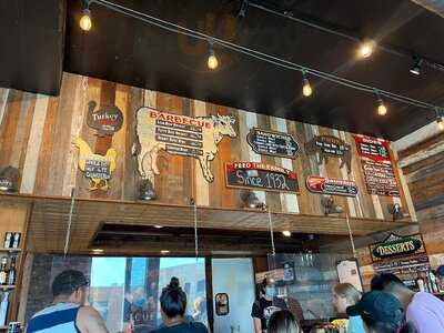 Black's Barbecue Austin