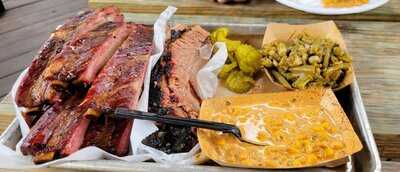Black's Barbecue Austin