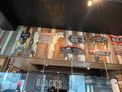 Black's Barbecue Austin