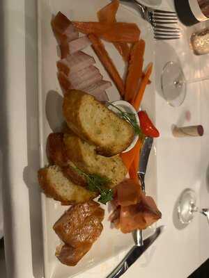 Top Of The Market - San Diego