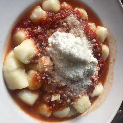 Frankies 457 Spuntino