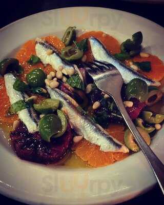 Frankies 457 Spuntino