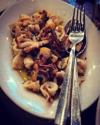 Frankies 457 Spuntino