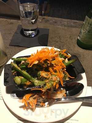 Tazza Kitchen Village District