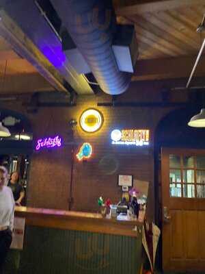 Schlafly Tap Room