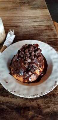 Gourdough's Public House