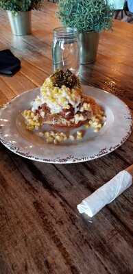 Gourdough's Public House