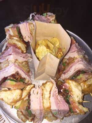 Gourdough's Public House