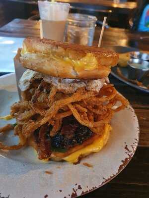 Gourdough's Public House