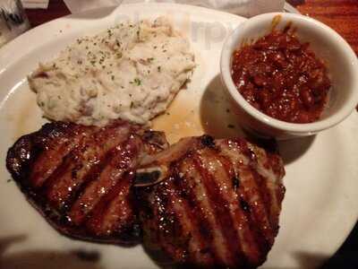 Charleston's Restaurant