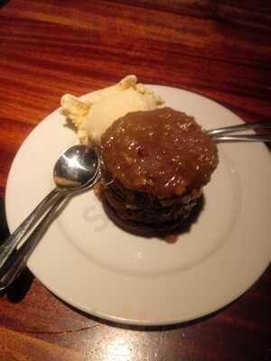 Charleston's Restaurant