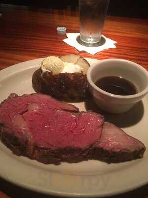 Charleston's Restaurant