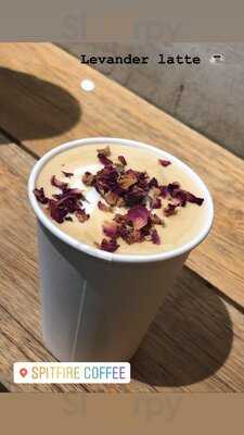 Spitfire Coffee
