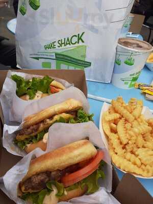Shake Shack Downtown Brooklyn