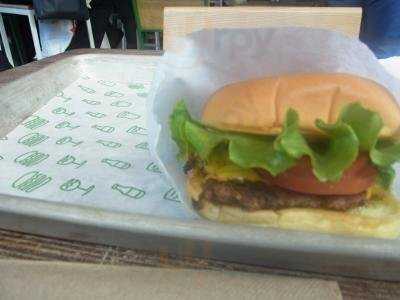 Shake Shack Downtown Brooklyn