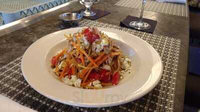 Redland's Grill