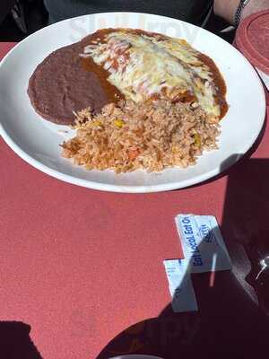 Rosario's Comidamex & Bar