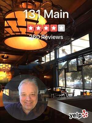 131 Main Restaurant