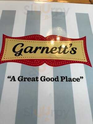 Garnett's Cafe