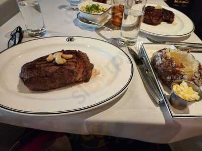 Nyy Steak