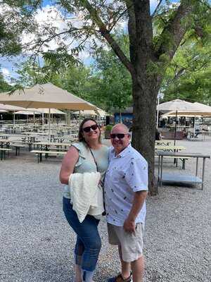 The Olde Mecklenburg Brewery & Biergarten