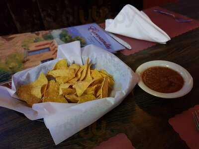 Cervantes Restaurant & Lounge