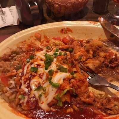 Cervantes Restaurant & Lounge