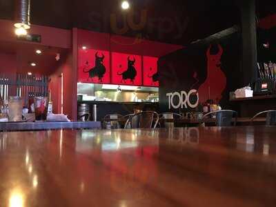 Toro Burger Bar