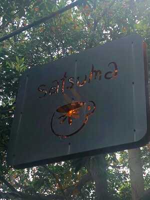 Satsuma Cafe