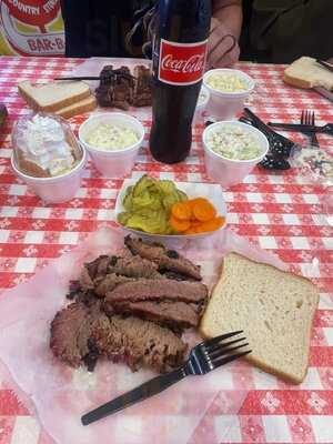 Rudy's Country Store & Bar-b-q