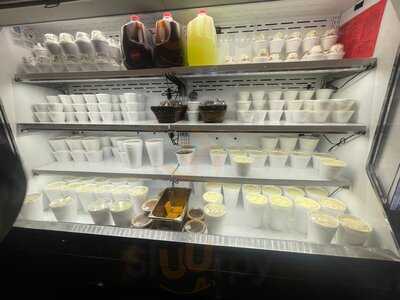 Rudy's Country Store & Bar-b-q