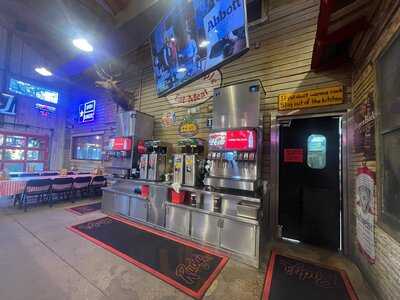 Rudy's Country Store & Bar-b-q