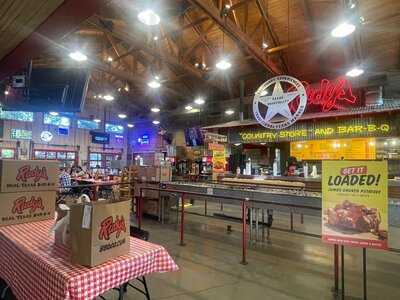 Rudy's Country Store & Bar-b-q