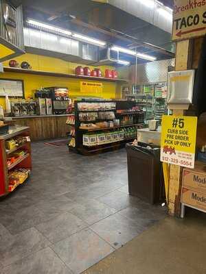 Rudy's Country Store & Bar-b-q