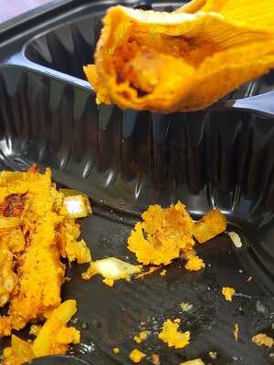 Nuevo Laredo Cantina