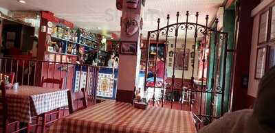 Nuevo Laredo Cantina