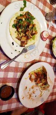 Nuevo Laredo Cantina