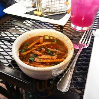 Tohono Chul Garden Bistro