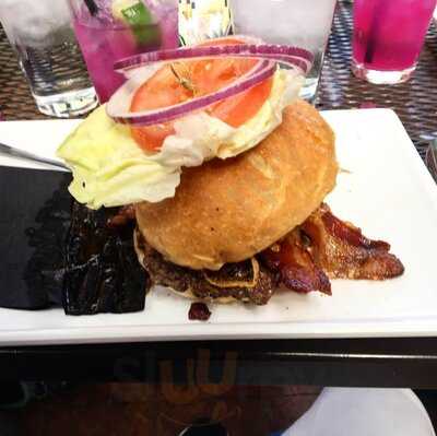 Tohono Chul Garden Bistro