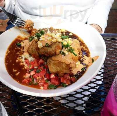 Tohono Chul Garden Bistro