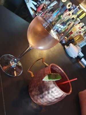 Henry's End Restaurant