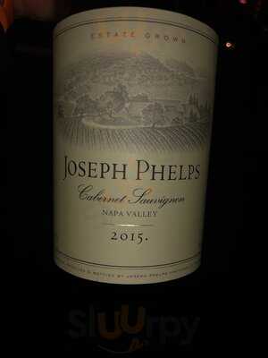 Henry's End Restaurant