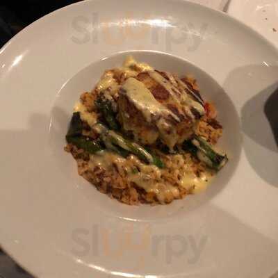 Silo Elevated Cuisine