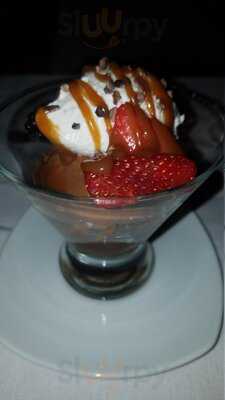 Silo Elevated Cuisine